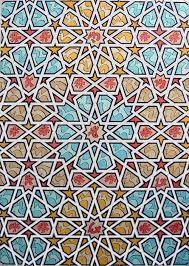 Islamic Patterns And Geometric Tessellations Islamic Art Pattern Islamic Patterns Islamic Motifs