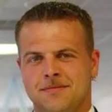 Obituary information for Christopher Daniel Gering