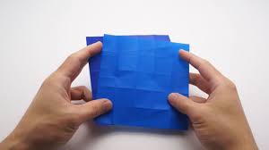 Well you're in luck, because here they come. Origami Soma Cube Puzzle Jo Nakashima