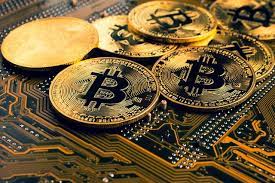 You will be excited by the changing situation and new opportunities that bitcoin offers. Why Is Crypto Down Today Cryptocurrency Market Crash And Price Of Bitcoin Ethereum And Dogecoin Explained Nationalworld