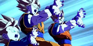 Maybe you would like to learn more about one of these? Next Dragon Ball Fighterz Dlc Fighters Get Reveal Date