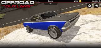 Multiplayer explore the trails with your friends or other. Offroad Outlaws Here Is Our 5th Ingame Car Show Winner Facebook