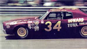 A stage musical of mob history? The Black Driver Who Made Nascar History Catawiki