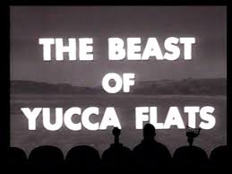 MST3K - The Beast of Yucca Flats
