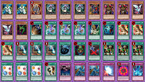 Back at it again with another video, today i am showing you my exodia ftk deck list. Goat Format Deck Gallery Yu Gi Oh Format Library