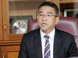 We did not find results for: Ketua Menteri Melaka Bertugas Seperti Biasa