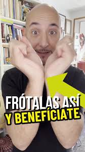 Frótate asi las muñecas y beneficiate 👉🏼❤️ #respira #ivantrujillo  #saludnatural