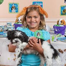 Check spelling or type a new query. Party Pups Party Ideas Party City