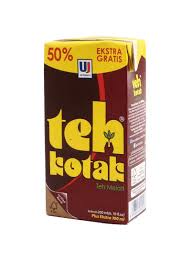 Maybe you would like to learn more about one of these? Teh Kotak