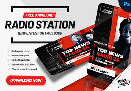 Check spelling or type a new query. Free Psd Templates For Your News And Business Radio Station Page On Facebook Pro Radio