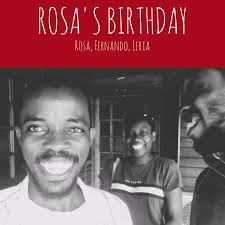 It’s her birthday! 🎂🎈🍾🎊🎉...