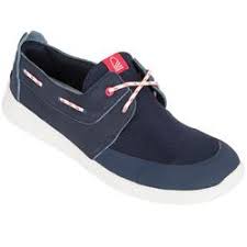 Confeccionada en lana de máxima calidad, es súper blandita, cómoda y ligera de llevar, es una gorra esilo marinera. Comprar Zapatos Nauticos De Mujer Online Decathlon