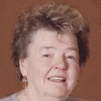 Obituary information for Mildred Millie Sorg