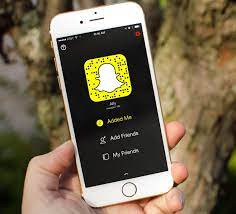 كيف تصنع سناب كود خاص بمنظمتك مزن