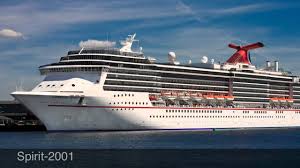 Carnival Cruise Lines "Fun Ships" - YouTube