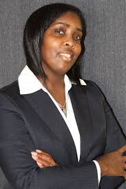 Lisette Stewart-Brooks, Realtor