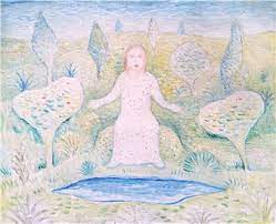 The heralds of valdemar is a fantasy novel series written by mercedes lackey. Zrzavy Jan Krasna Hora 1933 Mutualart