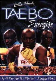 4.7 out of 5 stars based on 10 product ratings. Billy Blanks 039 Tae Bo Energize Dvd Uk Import Von Billy Blanks