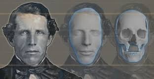 Restoring the Lost Likeness of Joseph Smith, Part 1 In 2020, the Prophet's  great-great-grandson Dan Larsen opened a locket and found within it a  striking photograph of a rugged, steely eyed man.