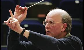 Guy Woolfenden obituary