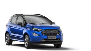 Cu tichetul rabla dublat pentru modelul ford preferat. Promotii Autoturisme