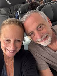 On our way to Grenada for 2 weeks of diving, eating and just relaxing.  Can't wait to see you Jody Gee and Al!