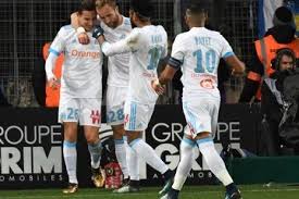 Florian tristan mariano thauvin (born 26 january 1993) is a french professional footballer who plays as a winger for marseille and the france national team. Dimitri Payet Florian Thauvin Pictures Photos Images Zimbio