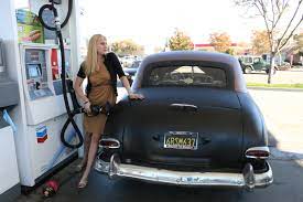 Since 1975, hundreds of thousands of classic cars & trucks have come and gone through the gates of the pomona swap meet & classic car show. Oakland Women Find Belonging In Women S Only Vintage Car Club Oakland North