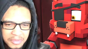 Where Is Foxy's Hook?!