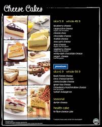 Propertyenquiry6@gmail.com you will love this freehold strata title property located at the. Chocolate Cheese And Fresh Cream Cakes Secret Recipe Singapore