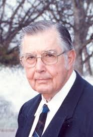 Ernest Howell Obituary