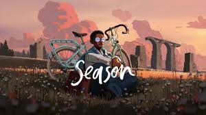 While scavenging generally refers to carnivores feeding on carrion. Squeeze Collaborates With Scavengers Studio On Season Game Trailer Animation World Network
