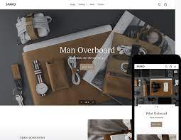 Moreover, you can use many visual and structural elements and effects to increase the functionality of. 15 Best Free Shopify Themes Most Popular 2021