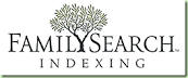 FamilySearch Indexing