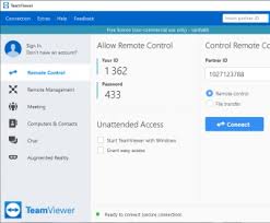 As a licensed user, you have access to them all! Teamviewer 9 0 Download Free Teamviewer Exe