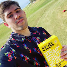 Wasted Wagers (@wastedwagers) • Instagram photos and videos