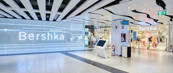 Verifique o local onde é feito o cadastro único na sua cidade. Bershka Centro Comercial Larios Centro Malaga