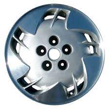 On these pages you can find oldsmobile vehicles bolt pattern and offset. 1995 Oldsmobile Cutlass Replacement Factory Wheels Rims Carid Com
