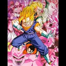 Fat buu doesn't destroy the earth because goku promised him a challenging fight in three days. Stream Dragon Ball Z Saga De Majin Buu Msica 55 By Cafeteraitaliana093 Listen Online For Free On Soundcloud