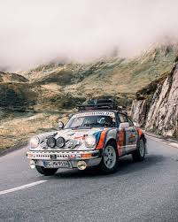 pin by jj on porsche in 2020 classic porsche rally car porsche classic porsche rally car
