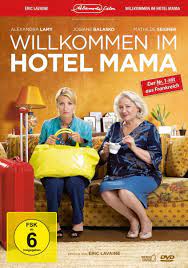 Alexandra lamy is a french actress. Willkommen Im Hotel Mama Amazon De Alexandra Lamy Josiane Balasko Mathilde Seigner Philippe Lefebvre Didier Flamand Jerome Commandeur Alexandra Lamy Josiane Balasko Vincent Roget Hector Cabello Reyes Vincent Zuffranieri Francois Hernandez