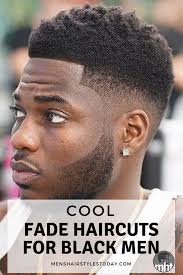 African American Black Men Hairstyles 2020 Pin On Black Men Haircuts