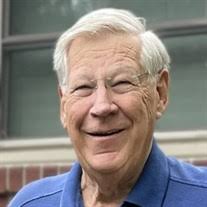 Richard Mendell Brady Obituary (2024)