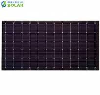 Customized M6 12BB HJT Solar Cell, M6 12BB HJT Solar Cell ...