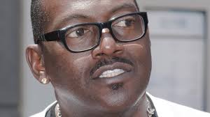 The Truth About Randy Jackson's Weight Loss