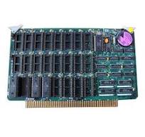 EG2001 4090 Board - EG2001 Board