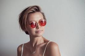 A8f4f5f330 22 of 2019 frech kurzhaarfrisuren damen frisuren 2019 mittellang. Kurzhaarfrisuren Frauen Freche Schnitte Sind Im Trend