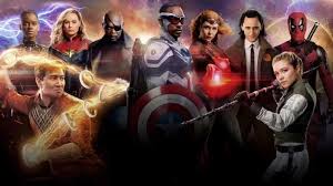 Marvel Mulled Villain-Focused Disney+ Shows Before MCU Shift