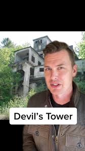 #greenscreen Devil’s Tower is an abandoned concrete production facility  outside of Concrete, WA that has some of the spookiest PNW vibes I know of.  #fyp #haunted #abandoned #wa #washington #pnw ...