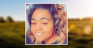 Leyasia Woods Obituary February 5, 2023